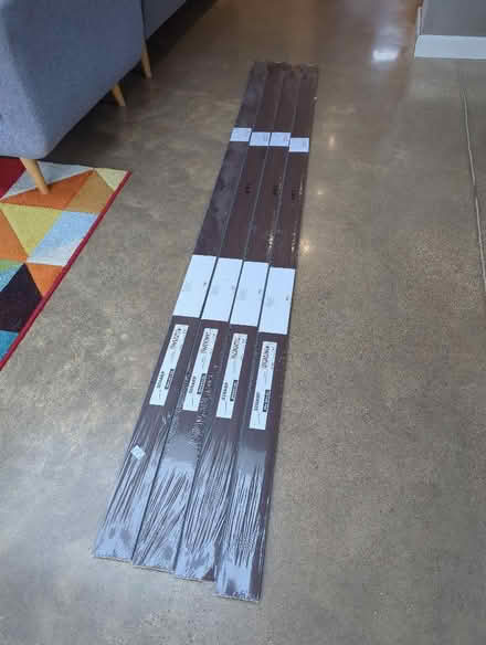 Photo of free IKEA kitchen kickboards (Mapperley NG3) #2