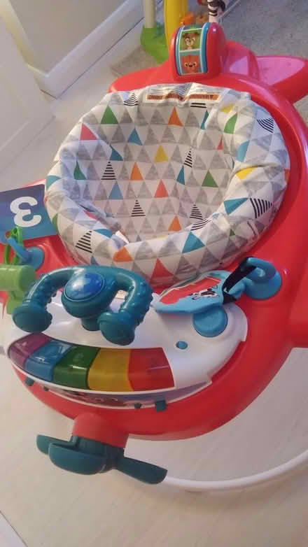 Photo of free Activity bouncer (SE1) #1