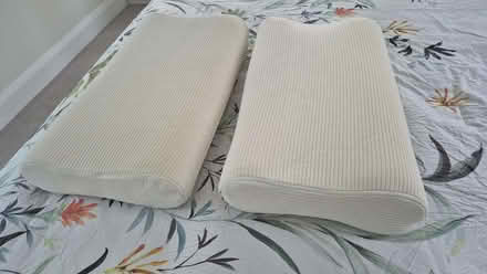Photo of free Ergonomic pillows (Kidlington OX5) #2