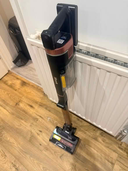 Photo of free Shark cordless vacuum cleaner (Rochester) #1