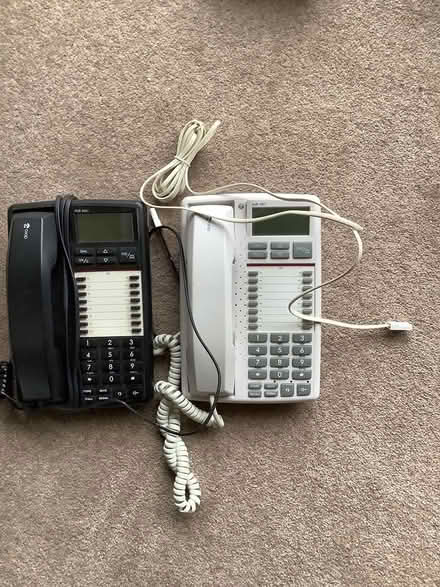 Photo of free Telephones (Bebington CH63) #1