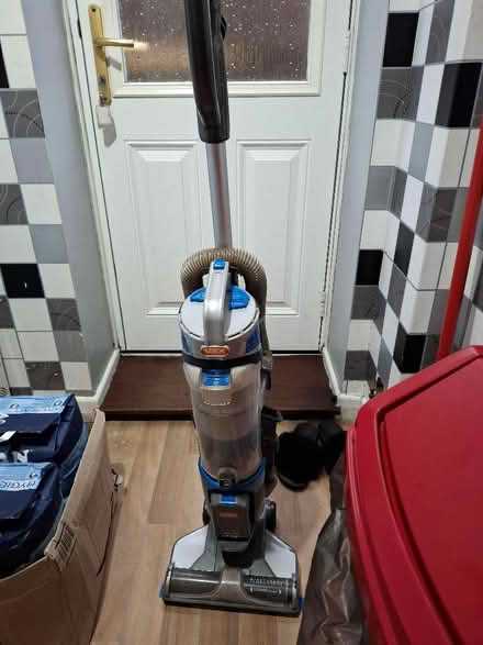 Photo of free Vax hoover (Cleehill SY8) #1