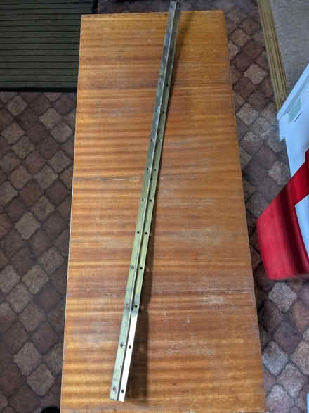 Photo of free Parts of a Table - Renovation Project (Freshbrook SN5) #3