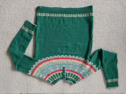 Photo of free Small ladies Merino wool winter sweater, lovely quality (Elmers End BR3) #1