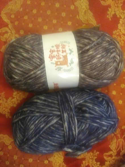 Photo of free Wool (Boldmere B73) #1