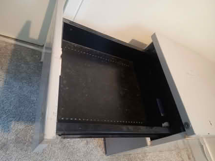Photo of free Steel drawer pedestal (D.15) #1