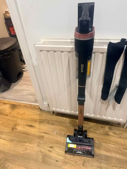 Photo of free Shark cordless vacuum cleaner (Rochester) #2