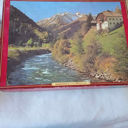 Photo of free Jigsaw (Plumpton CA11) #1