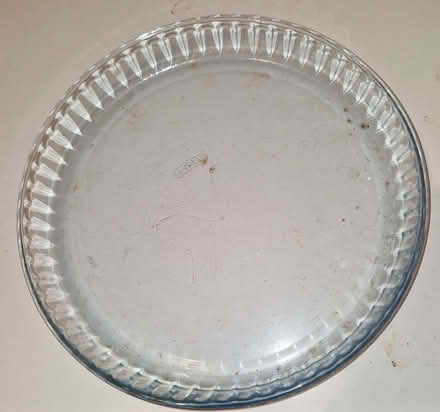 Photo of free Flan dish, trifle /fruit dish (Woodhouse S13) #1