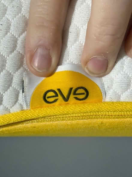 Photo of free Ottoman bed with eve mattress (Cheshunt EN8) #4