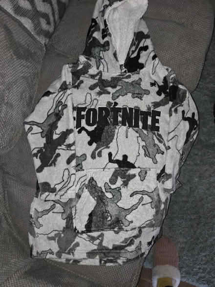 Photo of free Children's Oodie (Moreton CH46) #1