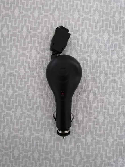 Photo of free Samsung car charger. (Langney BN23) #1