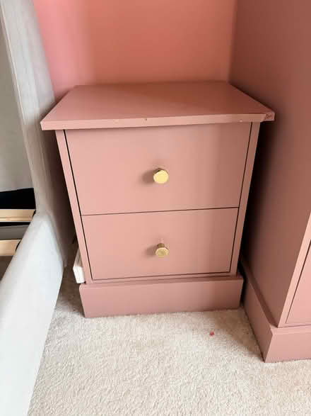 Photo of free Furniture set (Gainsborough, Ipswich, IP3) #2