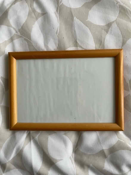 Photo of free 17 Small Picture Frames (Combe Down) #2