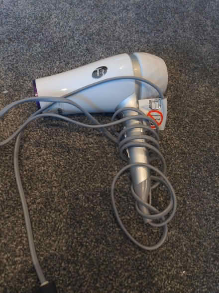 Photo of free Hair dryer (Stannington S6) #1