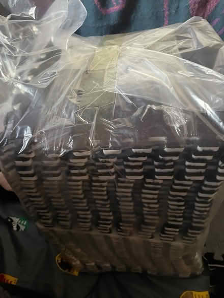 Photo of free Carpet tiles (CF24) #2