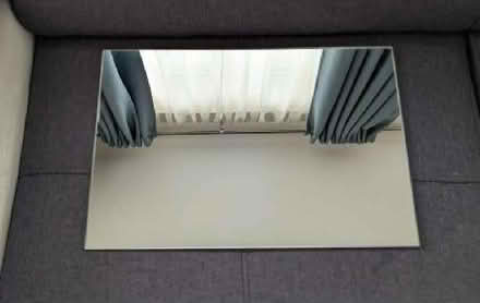 Photo of free Mirror 45×30cm (Newhaven BN9) #1