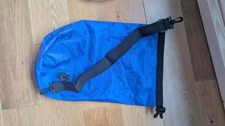Photo of free Over shoulder dry bag (SE26) #2