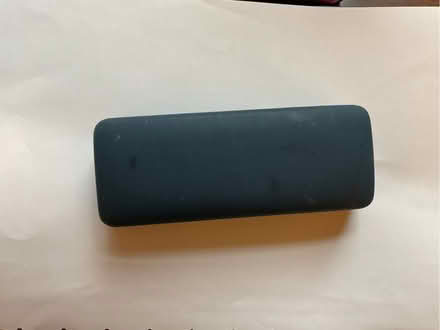 Photo of free New navy blue glasses case (AB15) #1