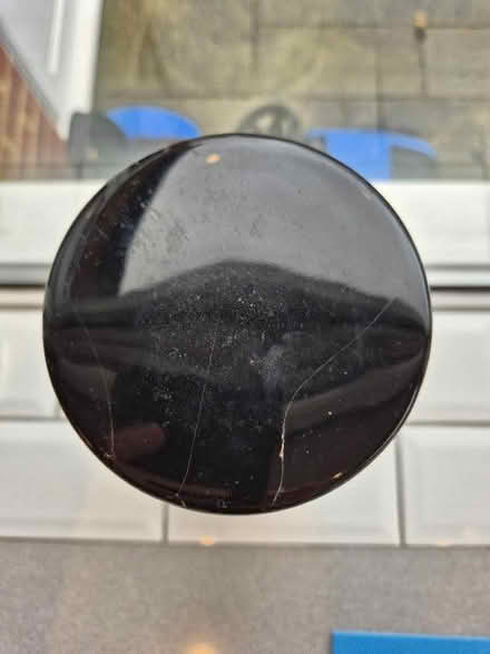 Photo of free Coffee, tea and sugar stacking storage pots (Sheering CM22) #2