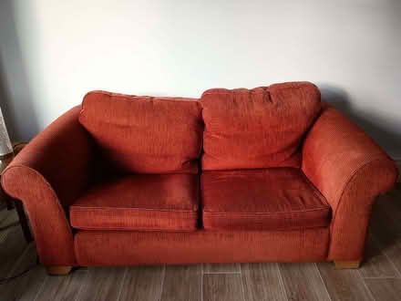 Photo of free John Lewis sofa (Nooklands PR2) #1