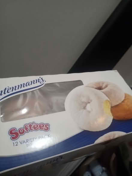 Photo of free donuts (Peekskill, NY) #1