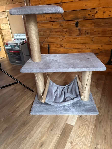Photo of free Cat tree (Bath BA2) #1
