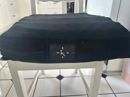 Photo of free ROHO Wheelchair Cushion (El Cerrito) #2