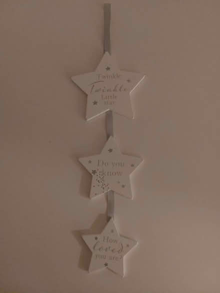 Photo of free Baby room decoration (Hadfield SK13) #1