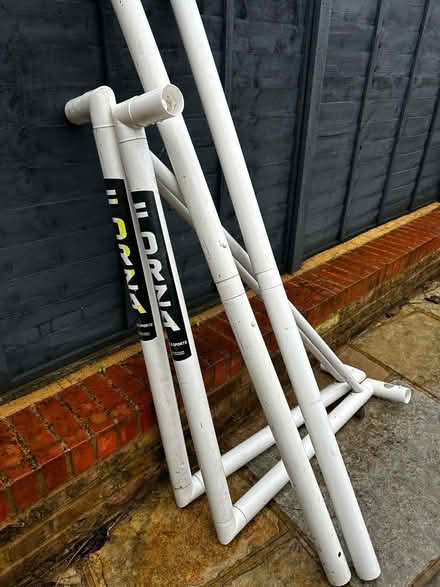 Photo of free Forza goal (Teddington TW11) #3