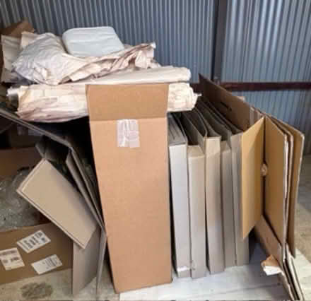 Photo of free Packing boxes (Inner Perth) #2