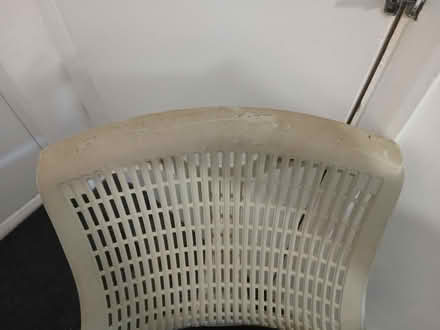 Photo of free Computer chair (Sutton SM1) #3