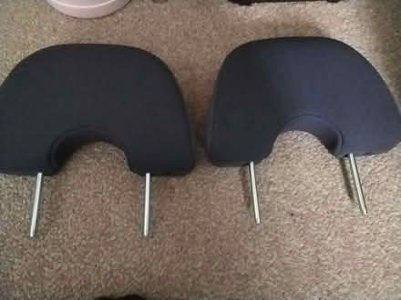 Photo of free Head restraint for Honda Jazz (Redbourn AL3) #1