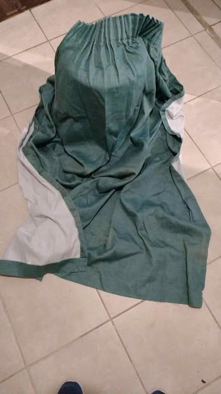 Photo of free Curtains (Wilstead MK45) #1