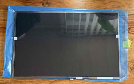 Photo of free Toshiba Laptop Replacement Screen (Kingsthorpe) #1