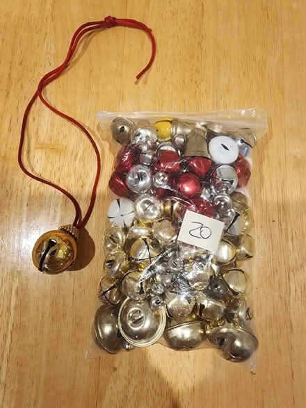 Photo of free Bells crafting (Portchester PO16) #1
