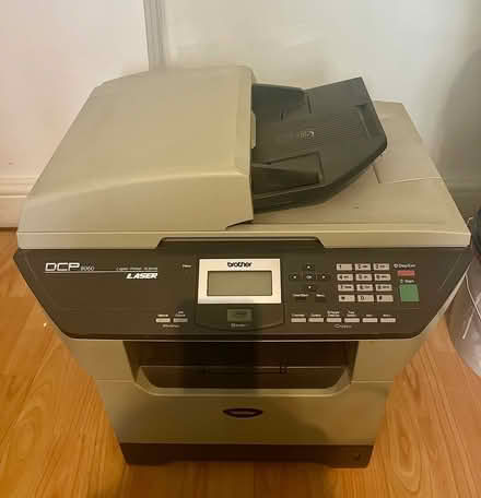 Photo of free Brother Laser Printer (Prenton) #1