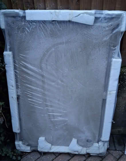 Photo of free 1200 x 800 Shower Tray (Woodford IG8) #2