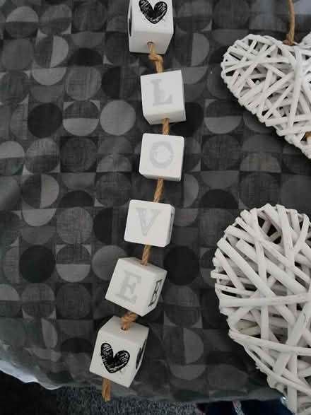 Photo of free Decorations (Portchester PO16) #2