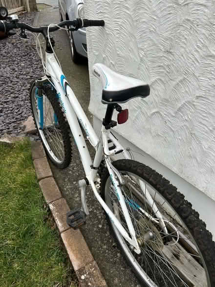 Photo of free Beic/ Reebok women’s bike (Tregarth LL57) #2