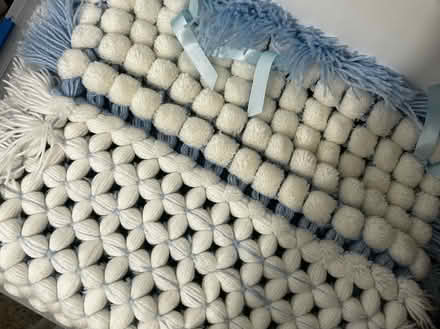 Photo of free Handmade baby’s blanket (Chatham ME4) #2