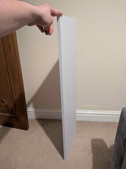 Photo of free Shelf 250mm x 900mm (Kiveton Park, S26) #1