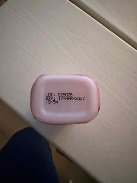 Photo of free Are you pregnant? (Southwest DC-Navy Yard) #1