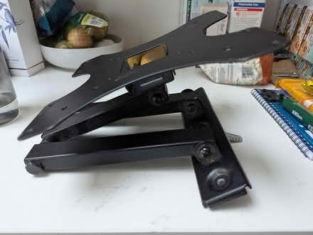 Photo of free TV bracket (Walkinstown) #1