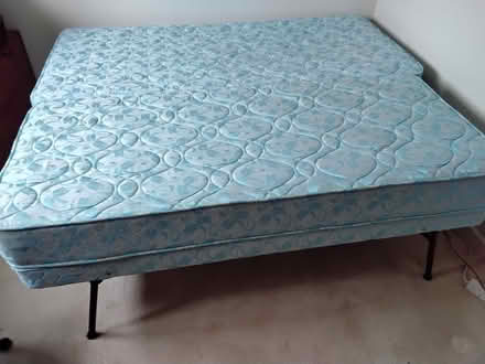 Photo of free Trundle 3 in 1 bed (Carleton Rode NR16) #2