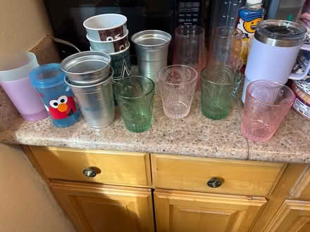 Photo of free Glasses (newark) #1