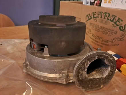 Photo of free Washing machine motor (Nether edge, sheffield, S7) #3