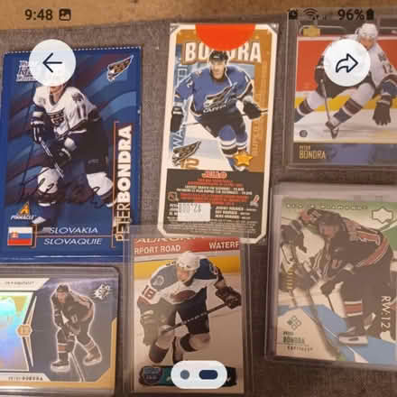 Photo of free Attention hockey fans (Hollymead) #1