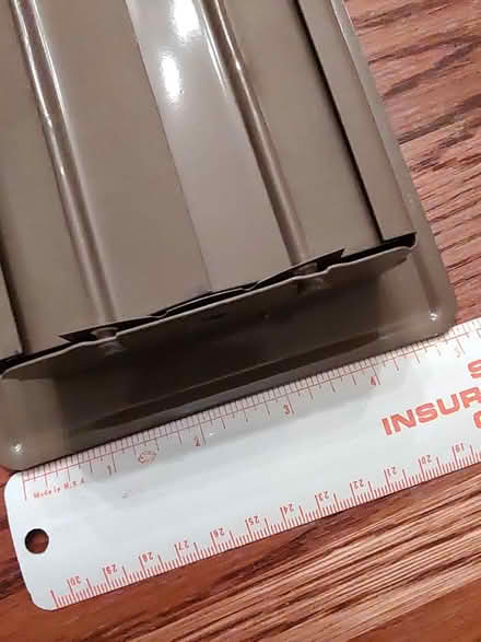 Photo of free Vent covers (Odenton) #4