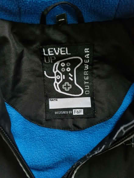 Photo of free Jacket (Currie EH14) #2